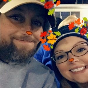 Meet your Posher, Ginger